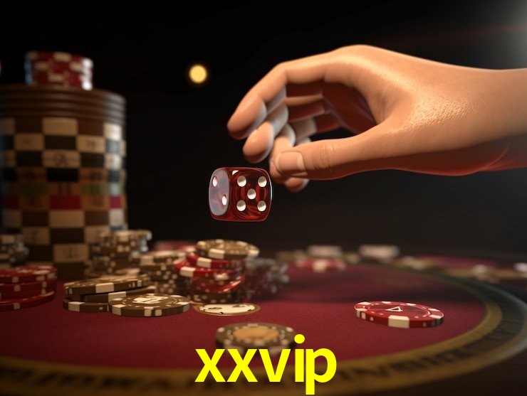 Bônus de Boas-vindas xxvip