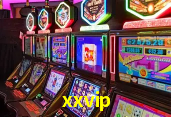 A Revolução dos Aplicativos de Jogos no xxvip