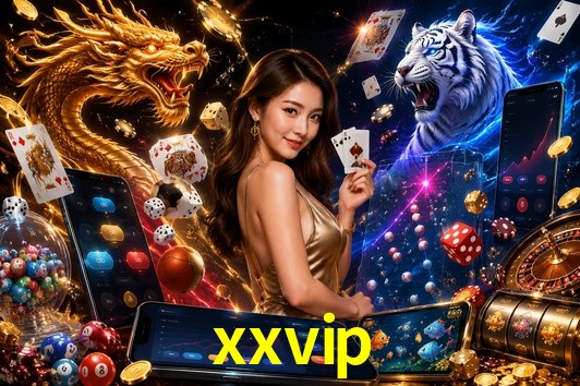Welcome Bonus xxvip