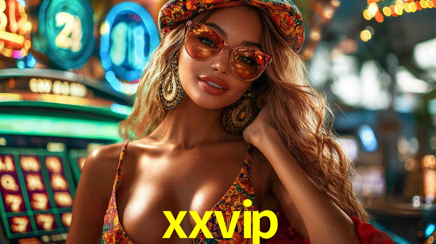 Welcome Bonus xxvip