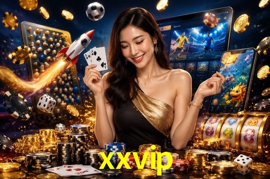 2FA Security xxvip