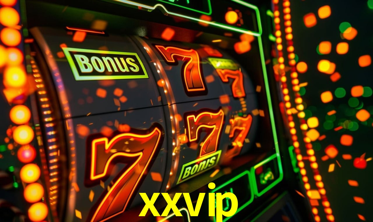 Desvendando o Mundo dos Jogos Virtuais na xxvip