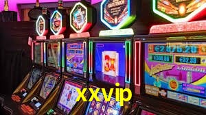 cassino xxvip