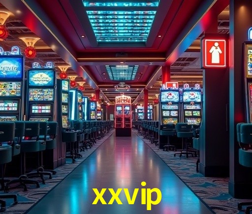 Descubra o Programa VIP da xxvip: Vantagens Exclusivas para Jogadores