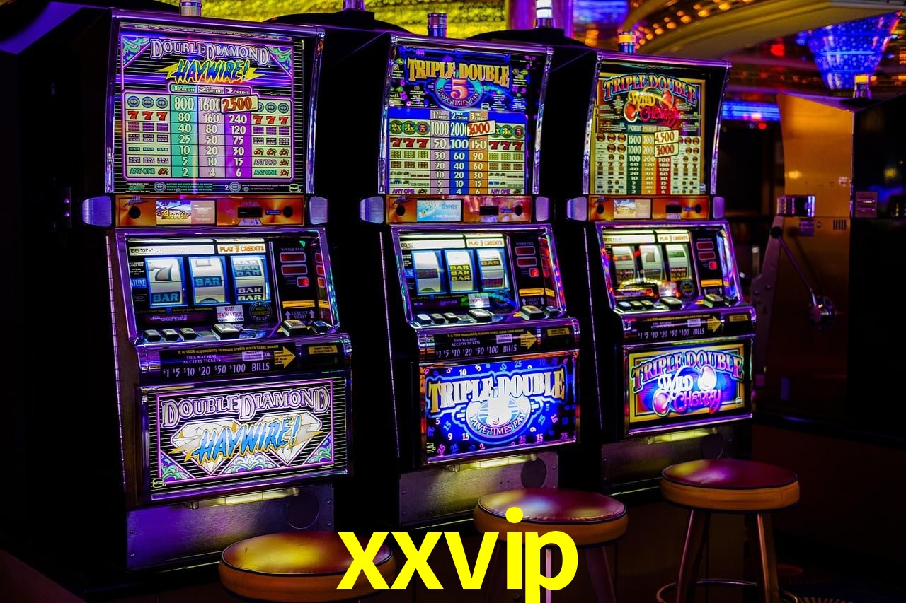 Casino Ao Vivo xxvip