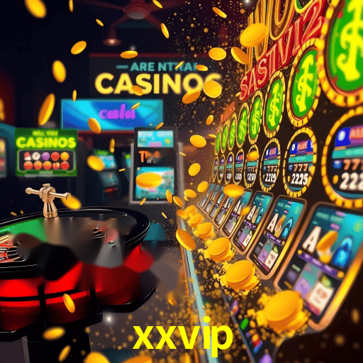 Explorando a Categoria de Eventos em Apostas na xxvip