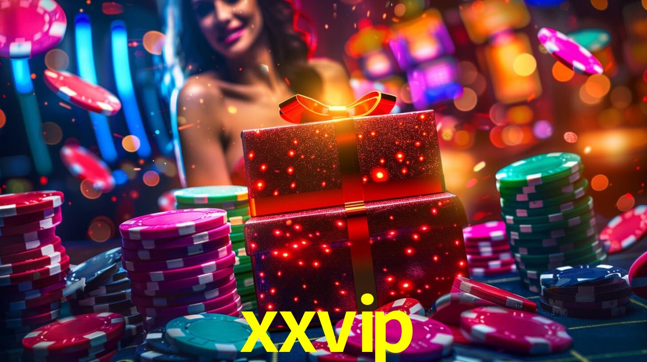 A Emoção da Loteria na xxvip: Uma Chance de Mudança de Vida