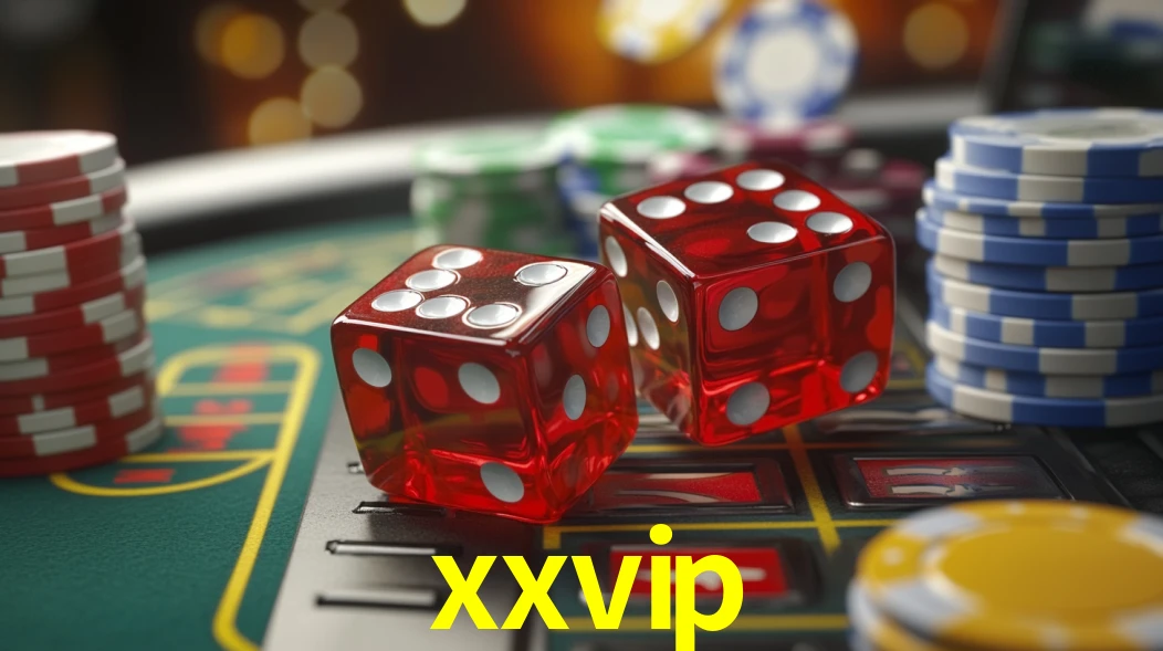 Live Casino xxvip