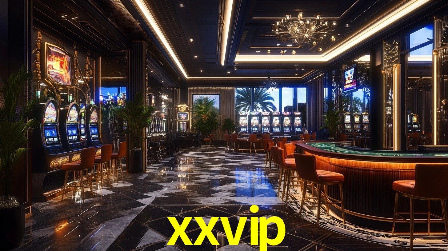 Exclusive Games xxvip