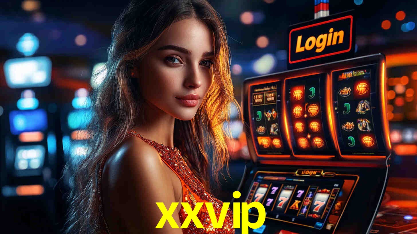 Experimente o Login Seguro Premium no xxvip