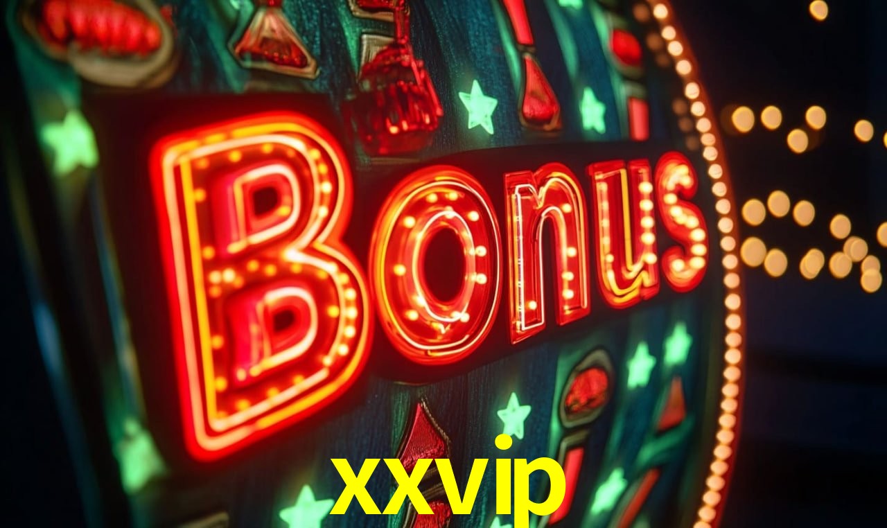 Interface do App xxvip