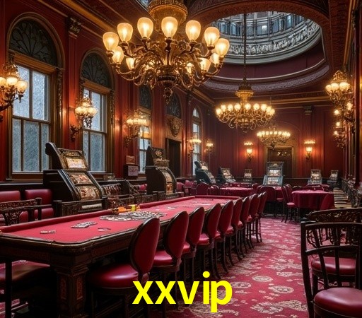 Provedores de Jogos xxvip
