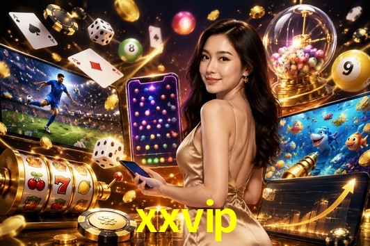Account Benefits xxvip