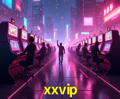 Bônus de Boas-vindas xxvip