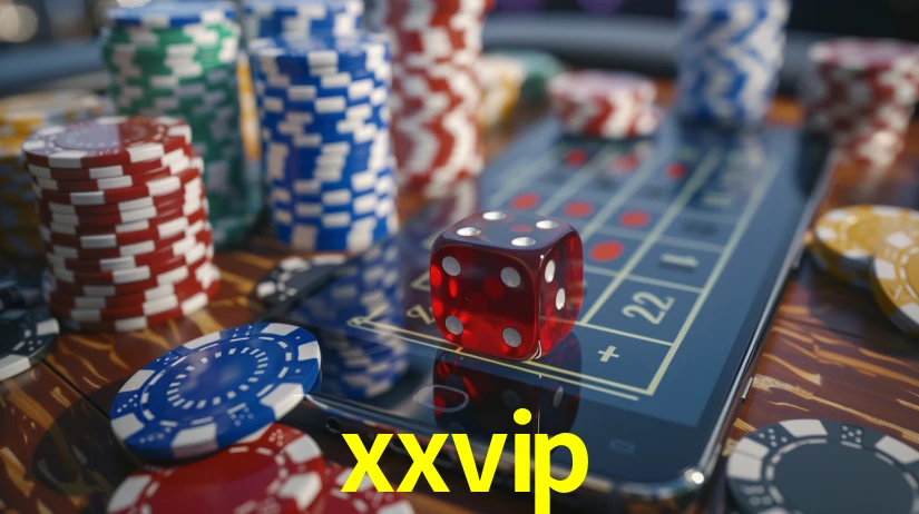 xxvip: A Experiência de Casino com Jogos de Mesa ao Vivo