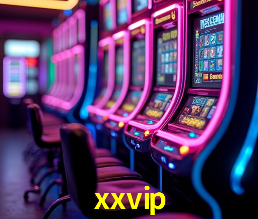 Tecnologia da Plataforma xxvip