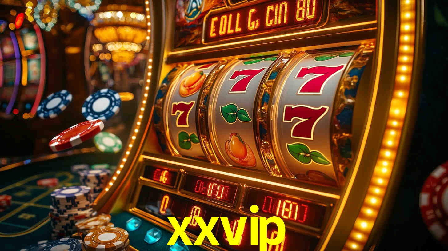 Programa VIP xxvip