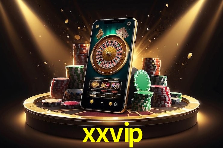 Recursos de Bônus xxvip
